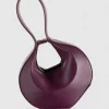Bangle bag Hobo piccola