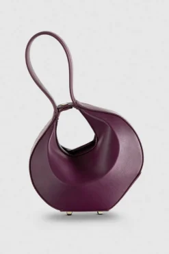 Bangle bag Hobo piccola