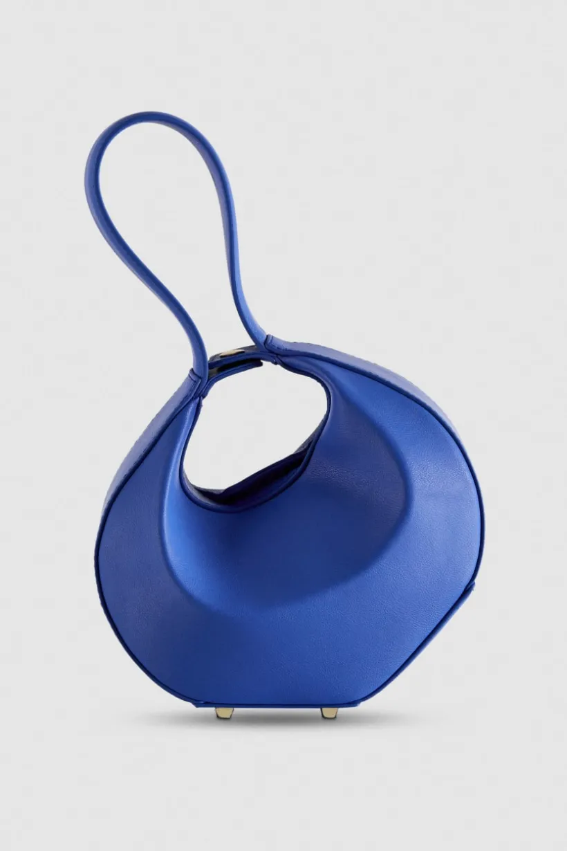 Bangle bag Hobo piccola