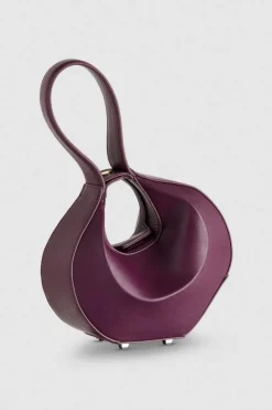 Bangle bag Hobo piccola