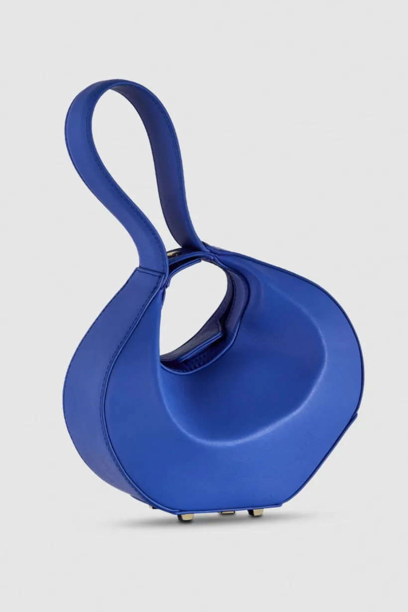 Bangle bag Hobo piccola