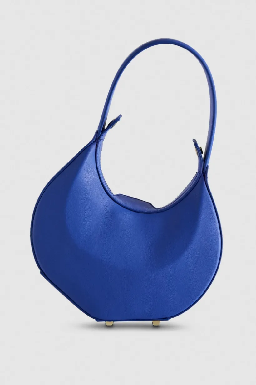 Bangle bag Hobo piccola