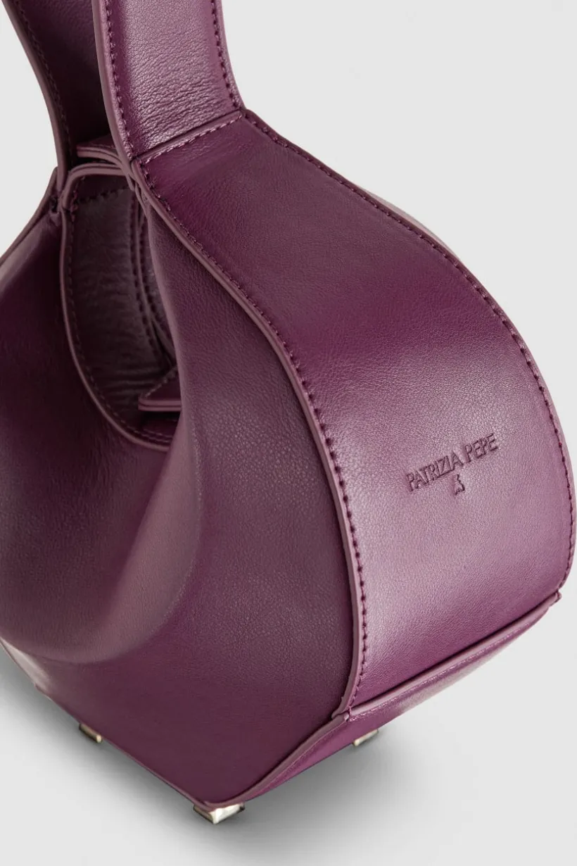 Bangle bag Hobo piccola