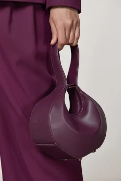 Bangle bag Hobo piccola