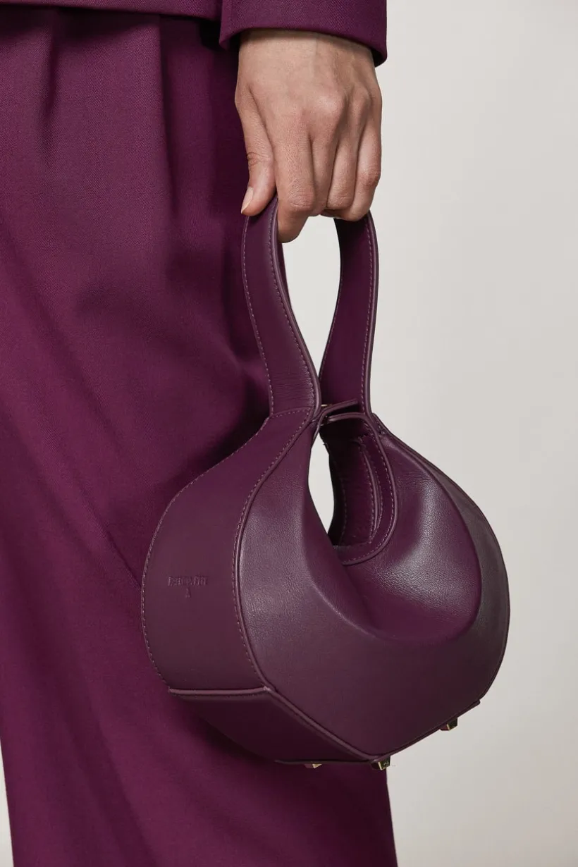 Bangle bag Hobo piccola