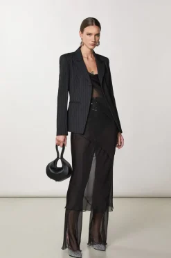 Bangle bag Hobo piccola