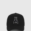 Basket cap