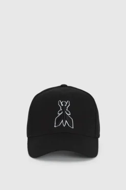 Basket cap
