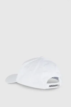 Basket cap