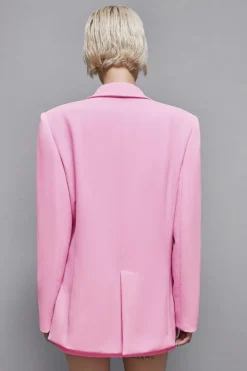 Blazer due bottoni Essential
