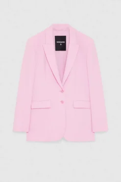 Blazer due bottoni Essential