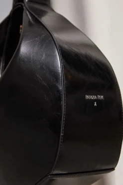 Borsa a mano Bangle Bag con zip
