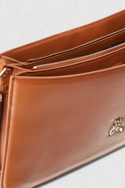 Borsa a mano con tracolla staccabile