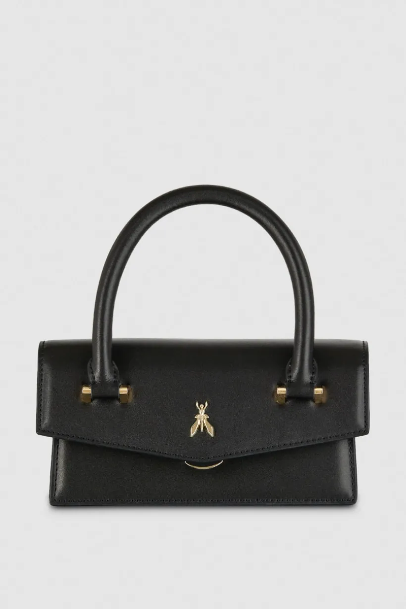 Borsa a tracolla Fly Bamby con manici