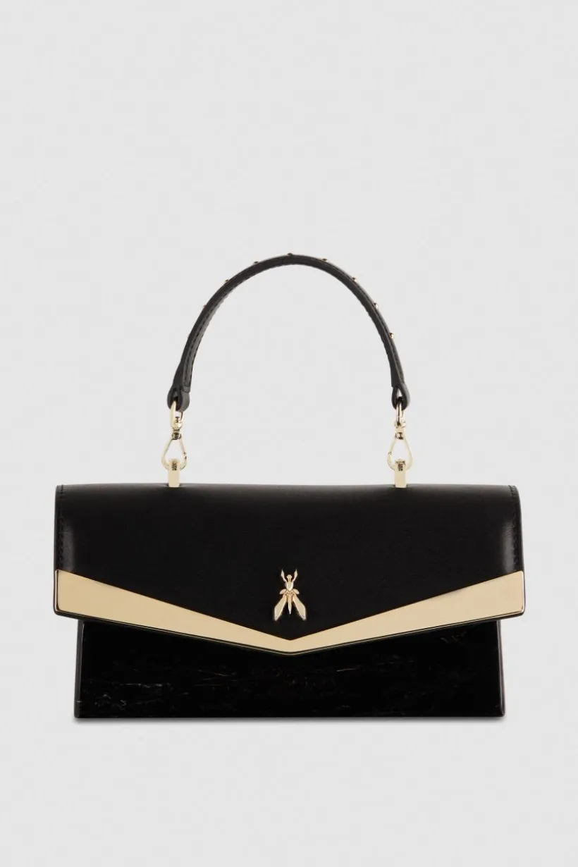 Borsa a tracolla Fly Bamby con catena