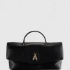 Borsa a tracolla Fly Bamby in pelle