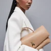 Borsa a tracolla Fly Bamby in pelle
