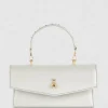 Borsa a tracolla Fly Bamby in pelle