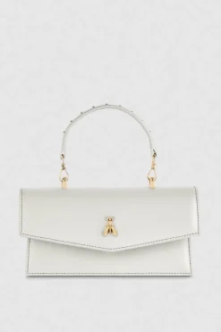 Borsa a tracolla Fly Bamby in pelle