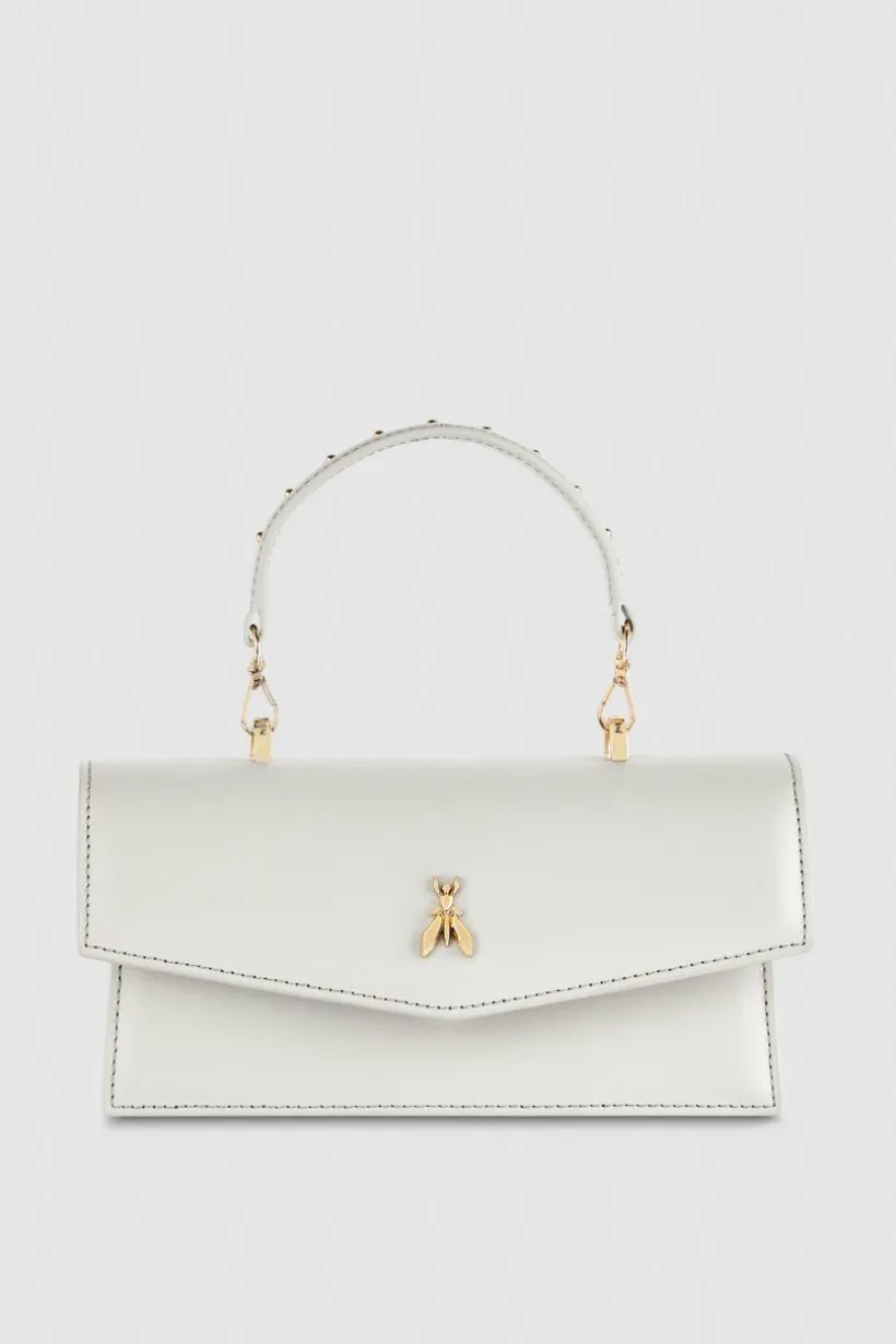 Borsa a tracolla Fly Bamby in pelle