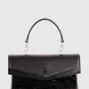 Borsa a tracolla Fly Bamby con catena