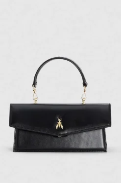 Borsa a tracolla Fly Bamby in pelle
