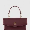 Borsa a tracolla Fly Bamby in pelle