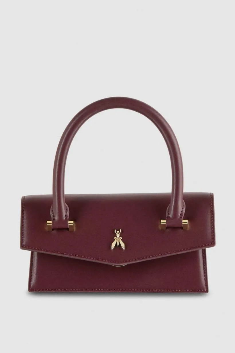 Borsa a tracolla Fly Bamby con manici