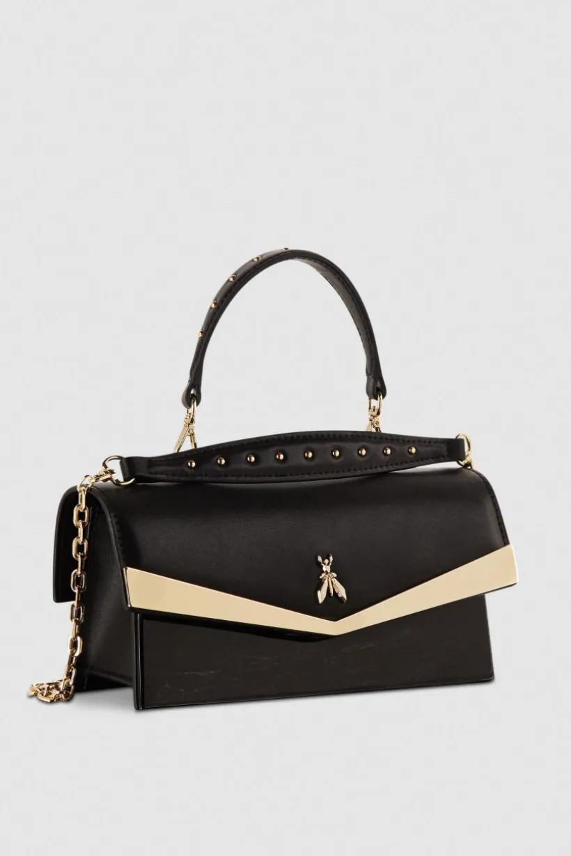 Borsa a tracolla Fly Bamby con catena