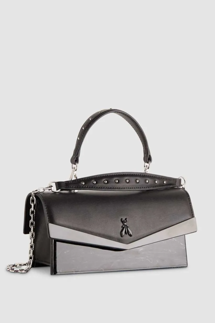 Borsa a tracolla Fly Bamby con catena