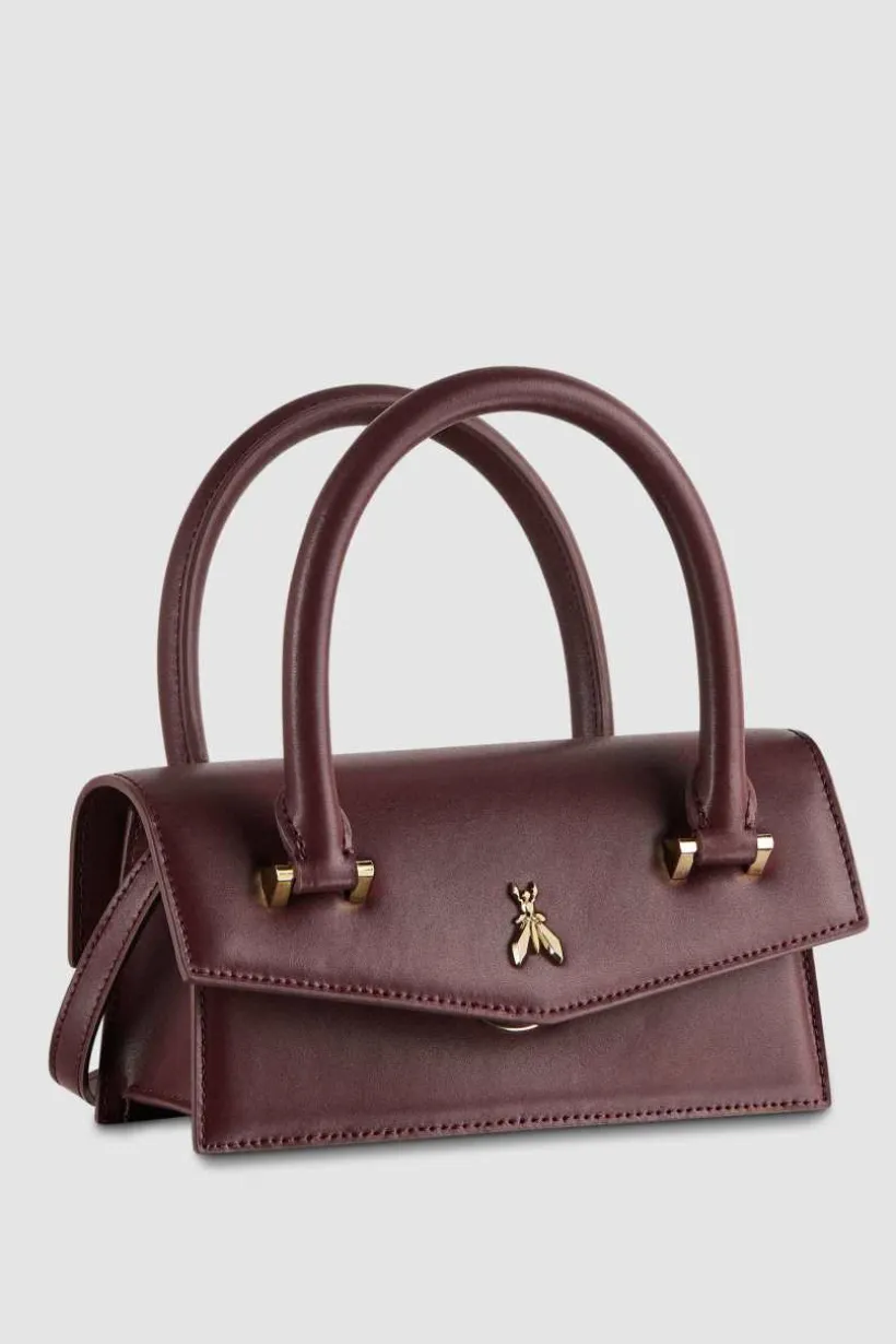 Borsa a tracolla Fly Bamby con manici