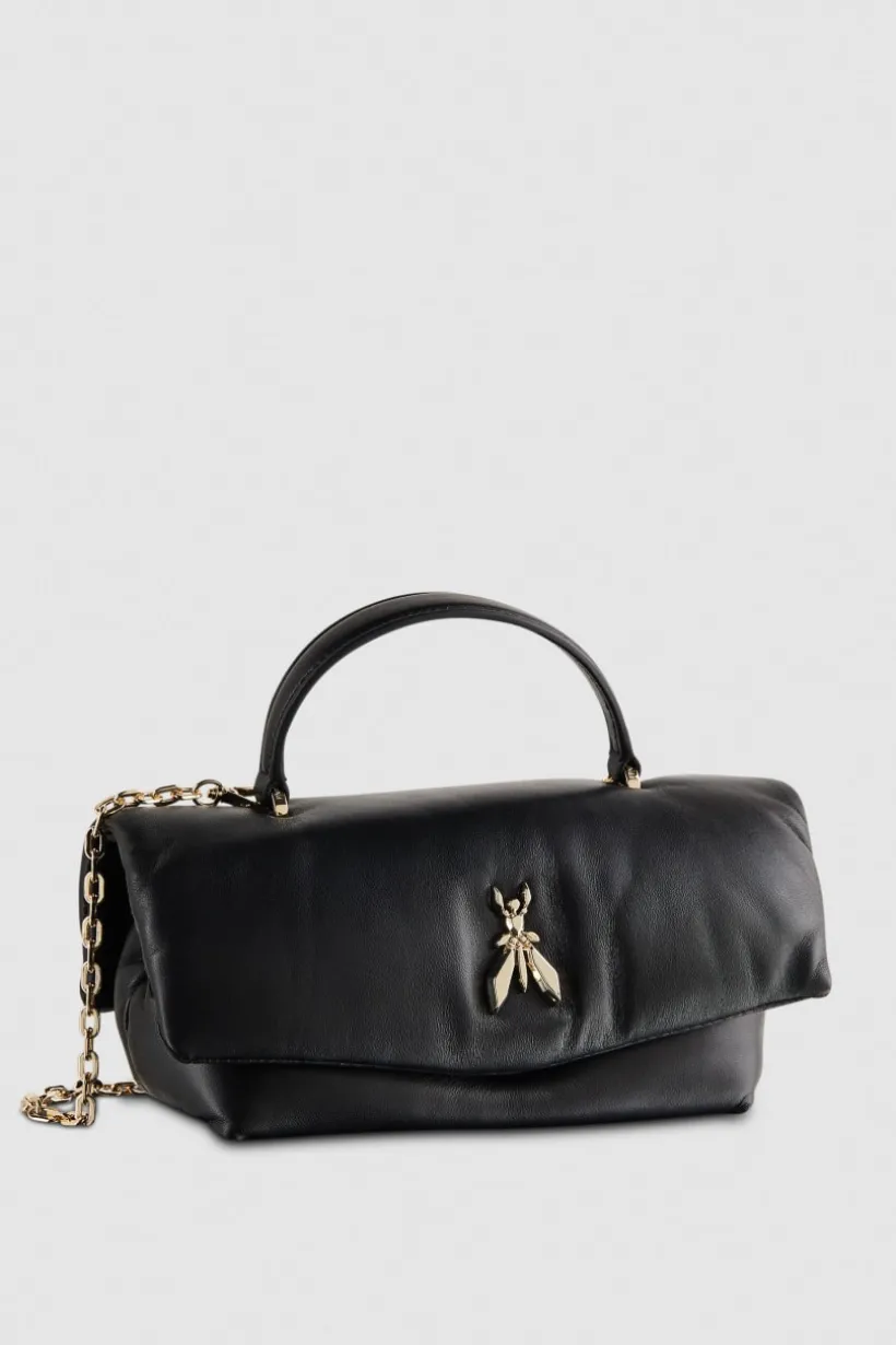 Borsa a tracolla Fly Bamby in pelle