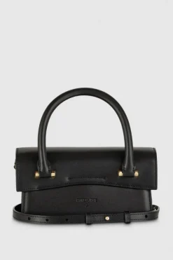 Borsa a tracolla Fly Bamby con manici