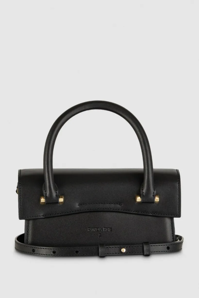 Borsa a tracolla Fly Bamby con manici