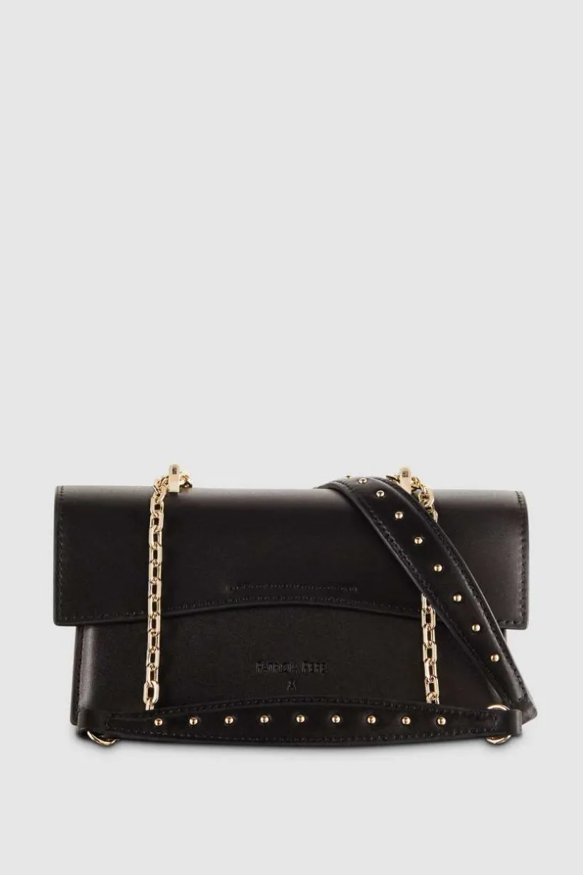 Borsa a tracolla Fly Bamby con catena