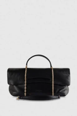 Borsa a tracolla Fly Bamby in pelle