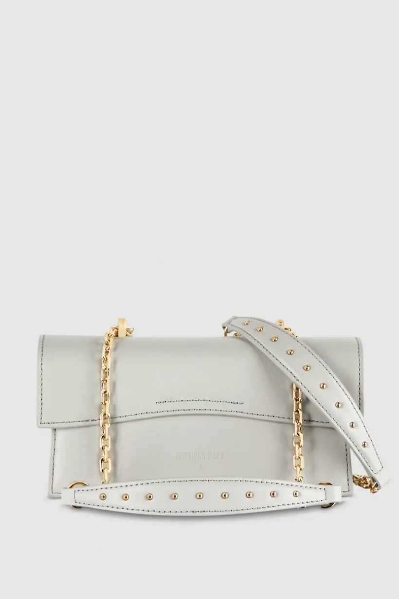 Borsa a tracolla Fly Bamby in pelle