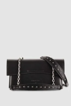 Borsa a tracolla Fly Bamby con catena