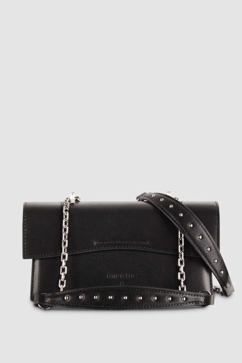 Borsa a tracolla Fly Bamby con catena