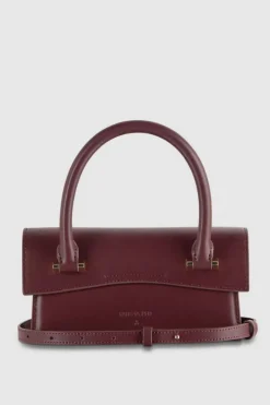 Borsa a tracolla Fly Bamby con manici