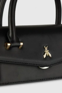 Borsa a tracolla Fly Bamby con manici