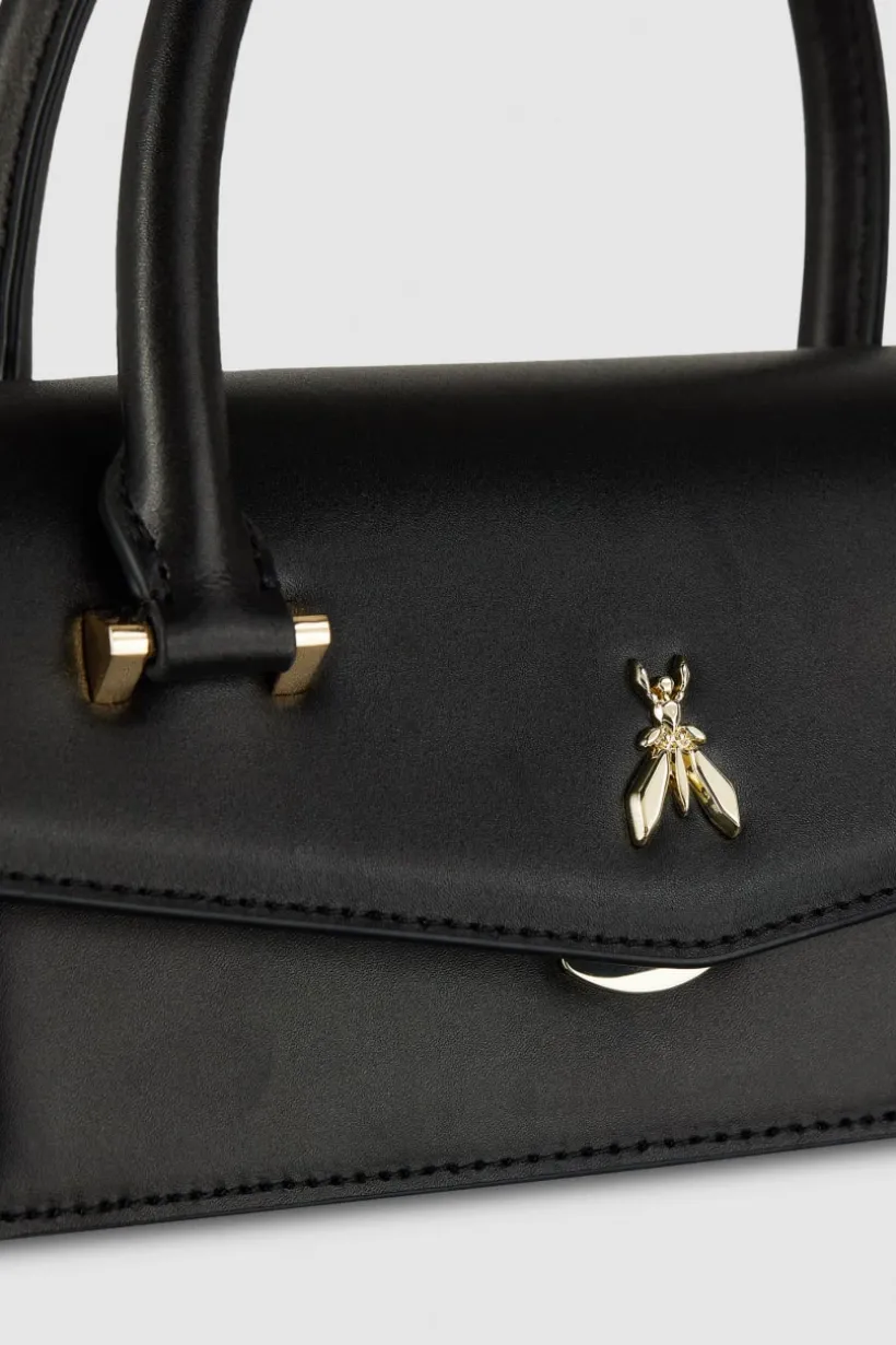 Borsa a tracolla Fly Bamby con manici