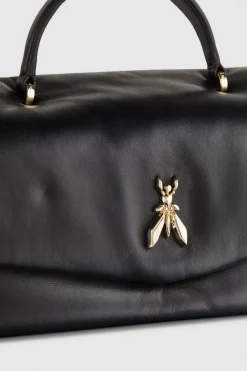 Borsa a tracolla Fly Bamby in pelle