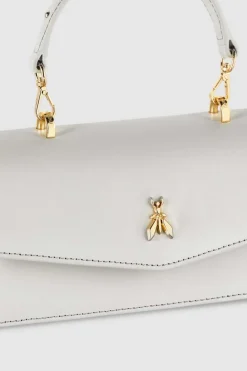 Borsa a tracolla Fly Bamby in pelle