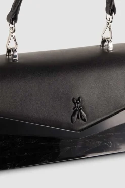 Borsa a tracolla Fly Bamby con catena