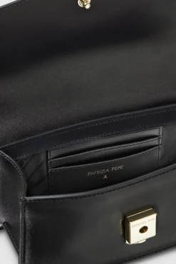 Borsa a tracolla Fly Bamby con manici