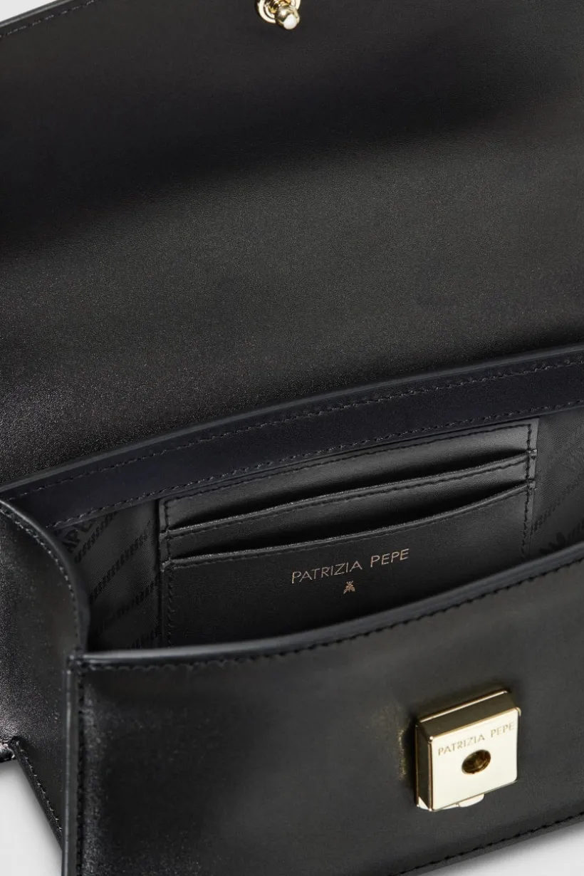 Borsa a tracolla Fly Bamby con manici