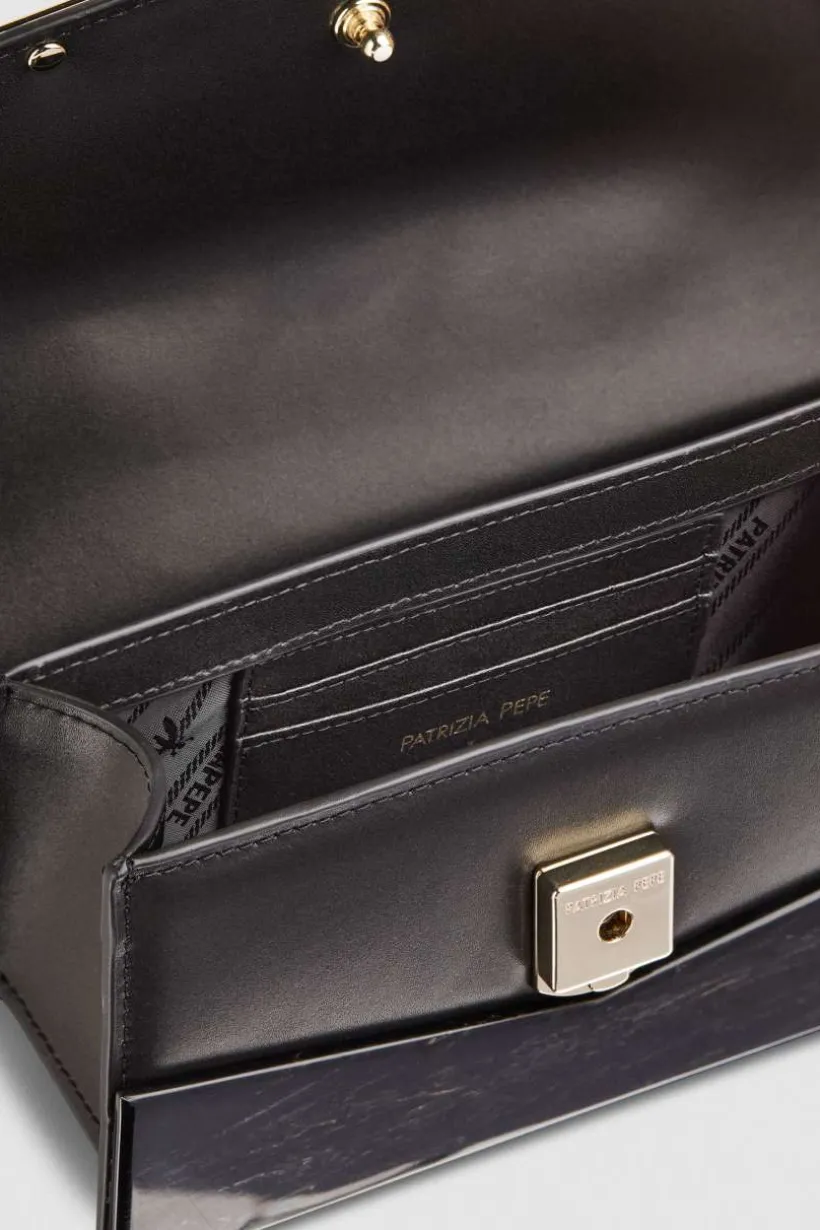 Borsa a tracolla Fly Bamby con catena