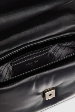 Borsa a tracolla Fly Bamby in pelle