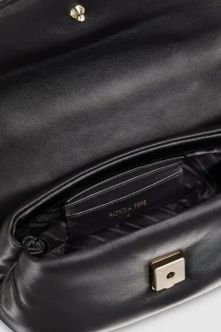 Borsa a tracolla Fly Bamby in pelle